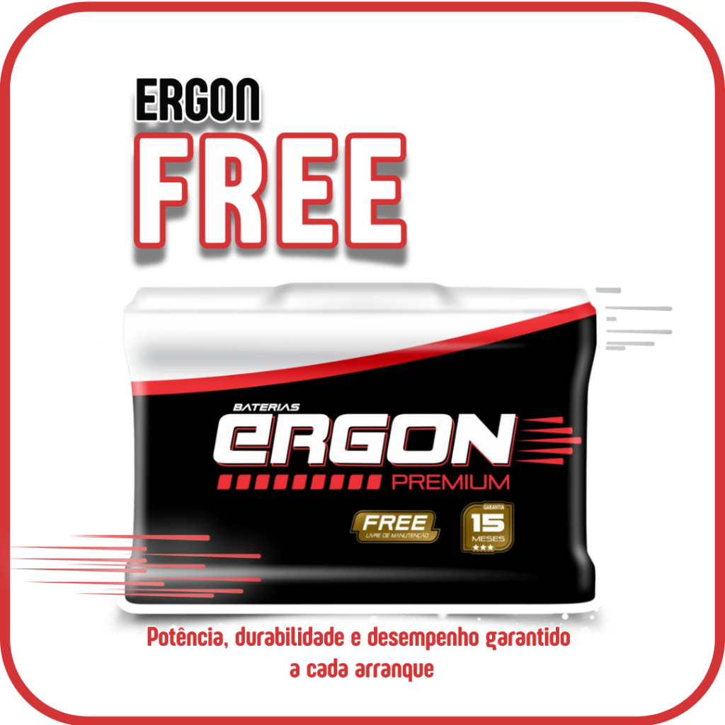 ERGON FREE