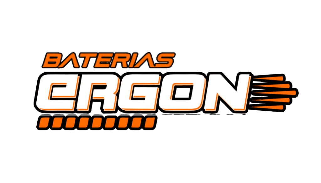 Baterias Ergon Logo
