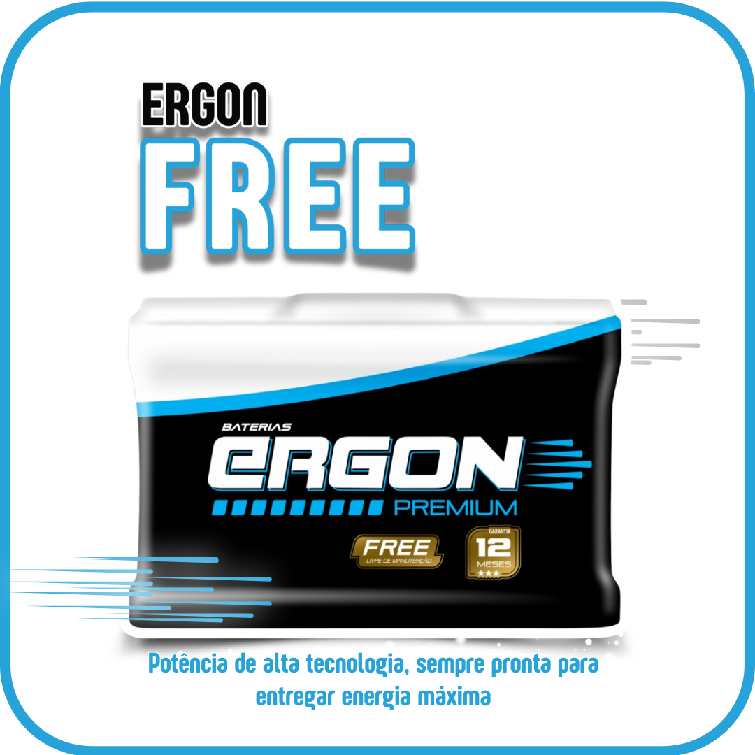 ERGON FREE
