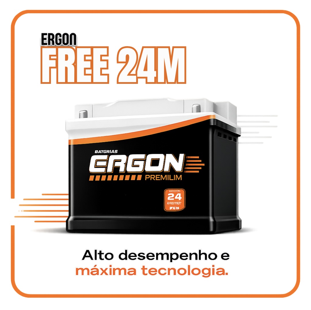 ERGON FREE