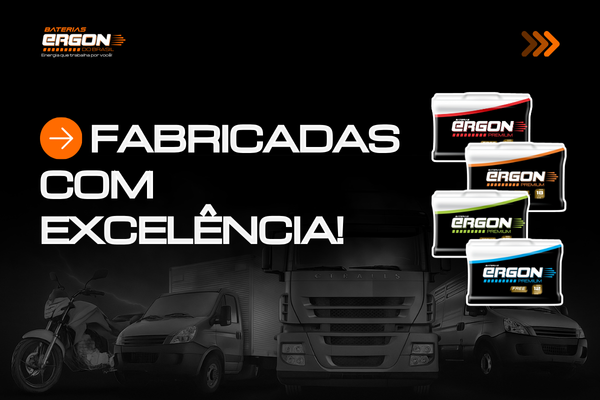 Fábrica de baterias